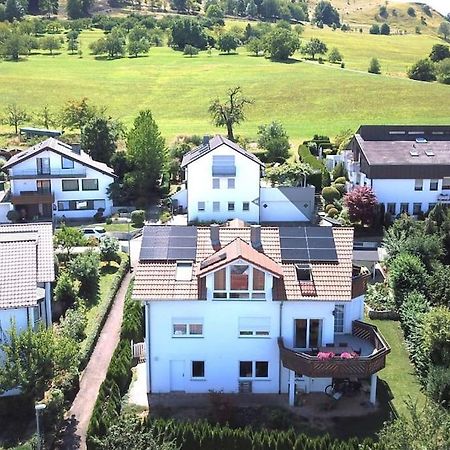 Ferienwohnung Andrea Kohlberg (Esslingen) Exterior photo