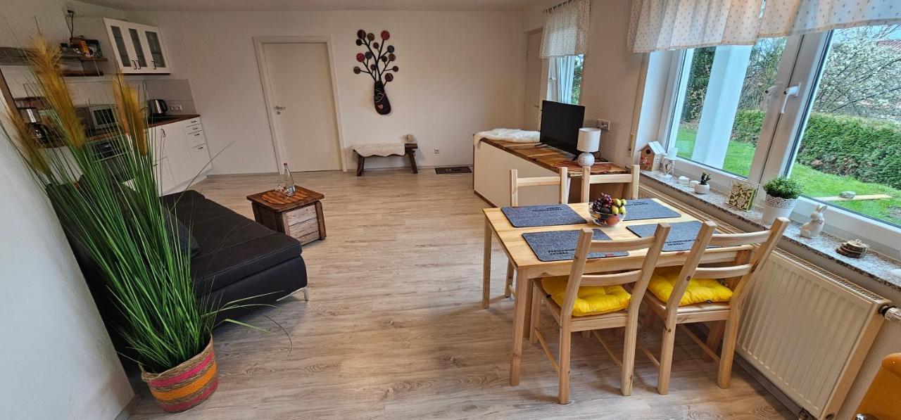Ferienwohnung Andrea Kohlberg (Esslingen) Exterior photo
